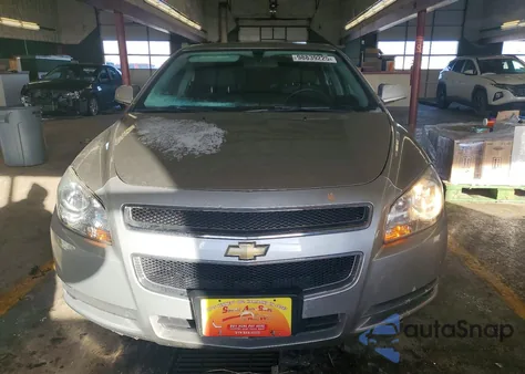2012 Chevrolet Malibu 1Lt z USA, uszkodzony, nr VIN 1G1ZC5EU0CF288118